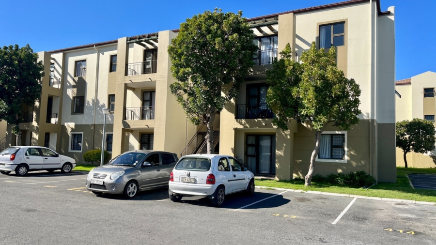 1 Bedroom Property for Sale in Onverwacht Western Cape